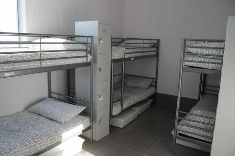 Quokka Backpackers Hostel Perth - Note - Valid Passport Required To Check In - Accommodation Newcastle 37