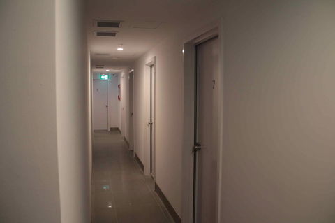 Quokka Backpackers Hostel Perth - Note - Valid Passport Required To Check In - Accommodation Newcastle 27