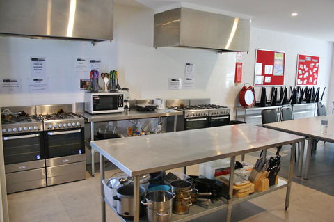 Quokka Backpackers Hostel Perth - Note - Valid Passport Required To Check In - Accommodation Newcastle 34