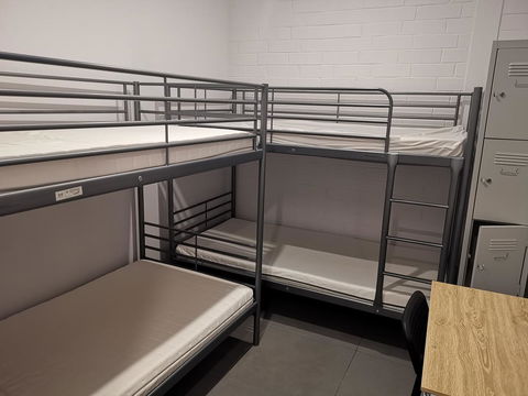Quokka Backpackers Hostel Perth - Note - Valid Passport Required To Check In - Accommodation Newcastle 11