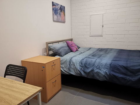 Quokka Backpackers Hostel Perth - Note - Valid Passport Required To Check In - Accommodation Newcastle 4