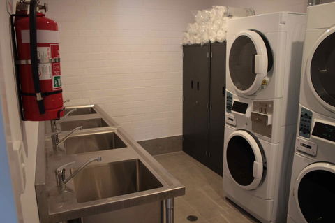 Quokka Backpackers Hostel Perth - Note - Valid Passport Required To Check In - Accommodation Newcastle 35