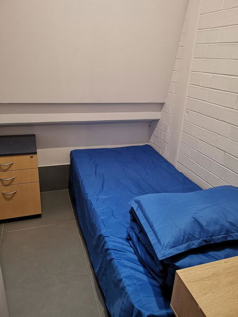 Quokka Backpackers Hostel Perth - Note - Valid Passport Required To Check In - Accommodation Newcastle 7