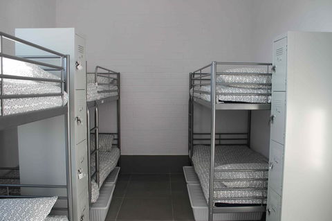Quokka Backpackers Hostel Perth - Note - Valid Passport Required To Check In - Accommodation Newcastle 38