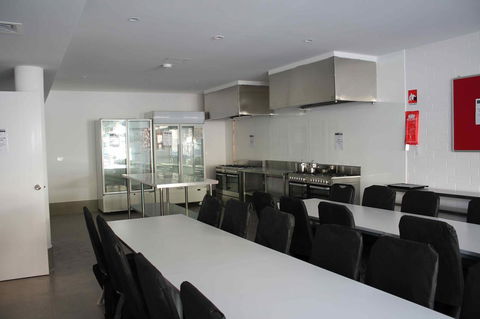 Quokka Backpackers Hostel Perth - Note - Valid Passport Required To Check In - Accommodation Newcastle 30