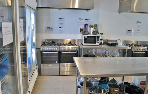 Quokka Backpackers Hostel Perth - Note - Valid Passport Required To Check In - Accommodation Newcastle 33