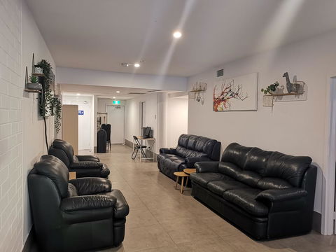 Quokka Backpackers Hostel Perth - Note - Valid Passport Required To Check In - Accommodation Newcastle 28