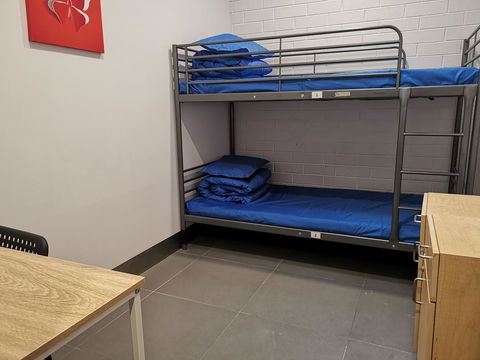 Quokka Backpackers Hostel Perth - Note - Valid Passport Required To Check In - Accommodation Newcastle 1