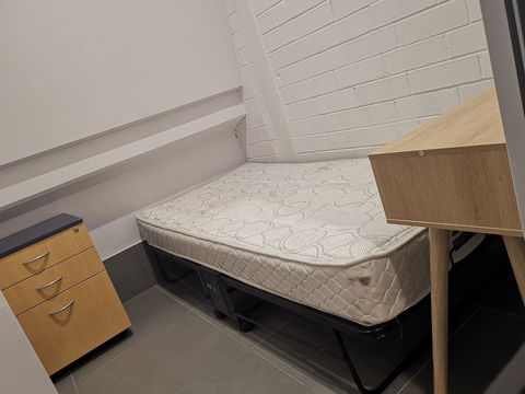 Quokka Backpackers Hostel Perth - Note - Valid Passport Required To Check In - Accommodation Newcastle 25