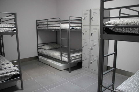Quokka Backpackers Hostel Perth - Note - Valid Passport Required To Check In - Accommodation Newcastle 39
