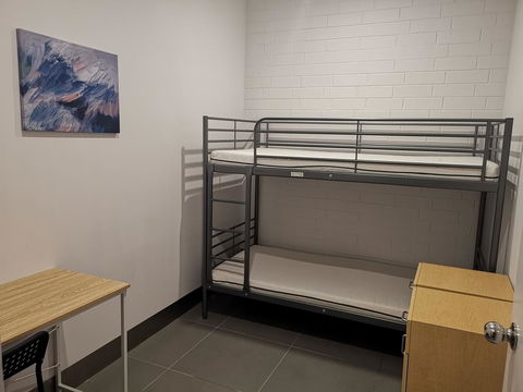 Quokka Backpackers Hostel Perth - Note - Valid Passport Required To Check In - Accommodation Newcastle 8