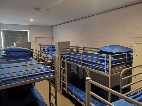 Quokka Backpackers Hostel Perth - Note - Valid Passport Required To Check In - Accommodation Newcastle 5
