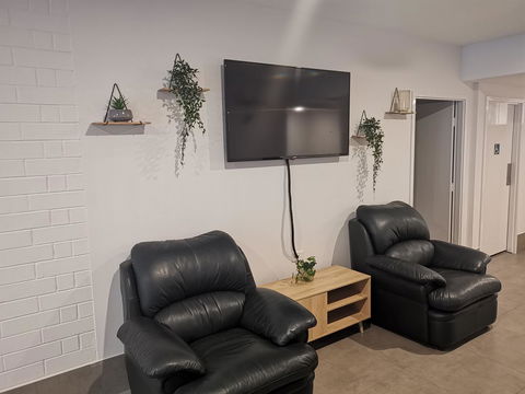 Quokka Backpackers Hostel Perth - Note - Valid Passport Required To Check In - Accommodation Newcastle 16