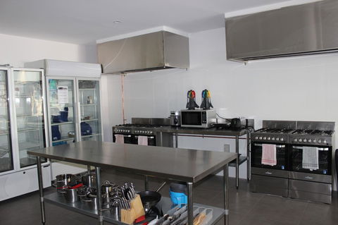 Quokka Backpackers Hostel Perth - Note - Valid Passport Required To Check In - Accommodation Newcastle 29