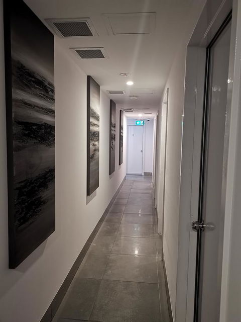Quokka Backpackers Hostel Perth - Note - Valid Passport Required To Check In - Accommodation Newcastle 22