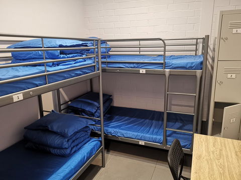 Quokka Backpackers Hostel Perth - Note - Valid Passport Required To Check In - Accommodation Newcastle 2