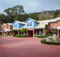 Banksia  Middleton - Accommodation Newcastle