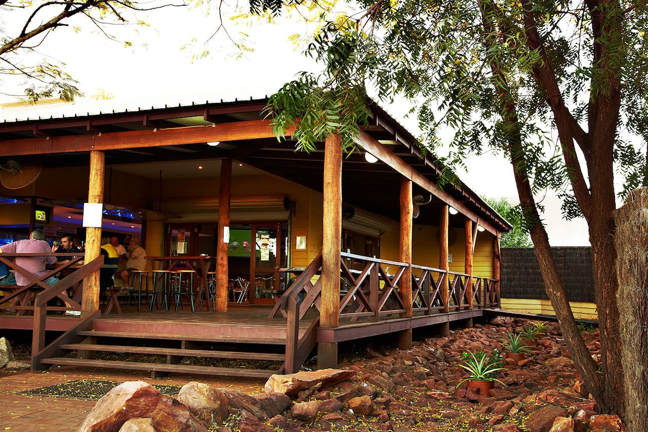 Mcbeath WA Accommodation Newcastle