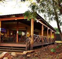Kimberley Hotel - Accommodation Newcastle