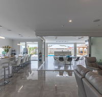 Epsom on Swan Bed  Breakfast - Accommodation Newcastle