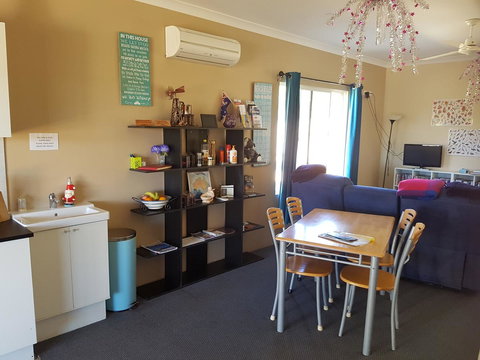 The Heights Bed & Breakfast - Accommodation Newcastle 16