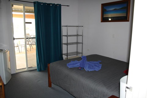 The Heights Bed & Breakfast - Accommodation Newcastle 10