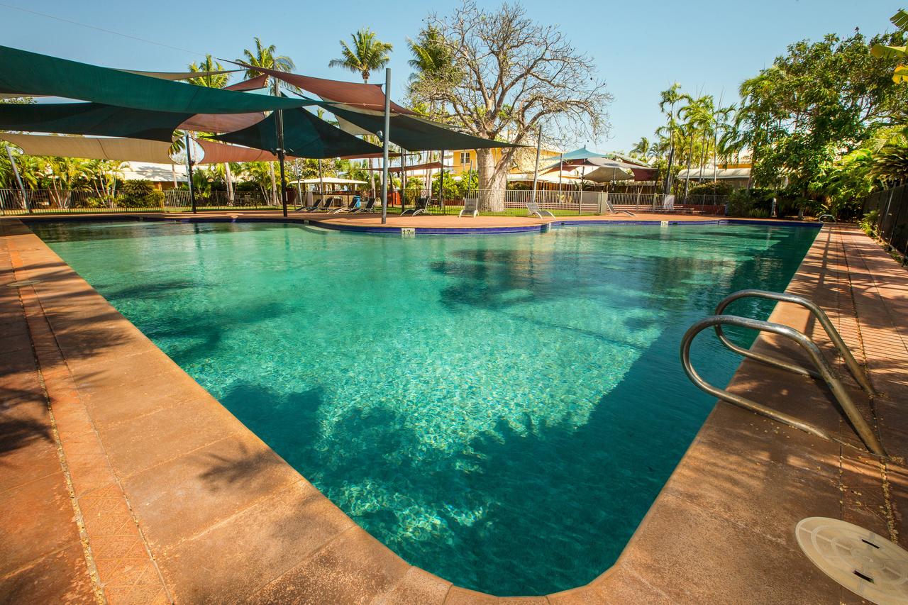 Eighty Mile Beach WA Accommodation Newcastle
