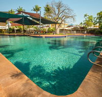 Mercure Broome - Accommodation Newcastle