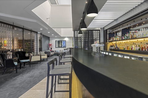 Rendezvous Hotel Perth Central - Accommodation Newcastle 4