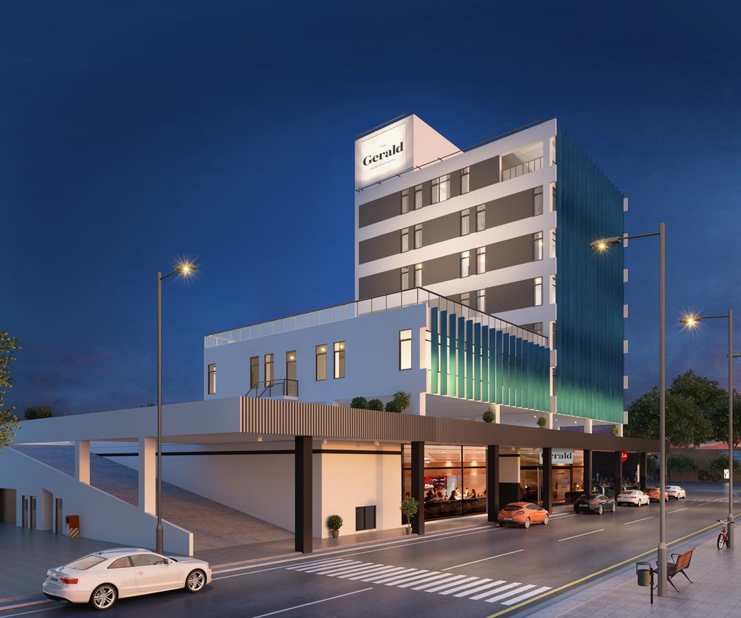  Accommodation Newcastle