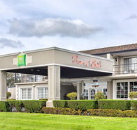 ibis Styles Albany - Accommodation Newcastle