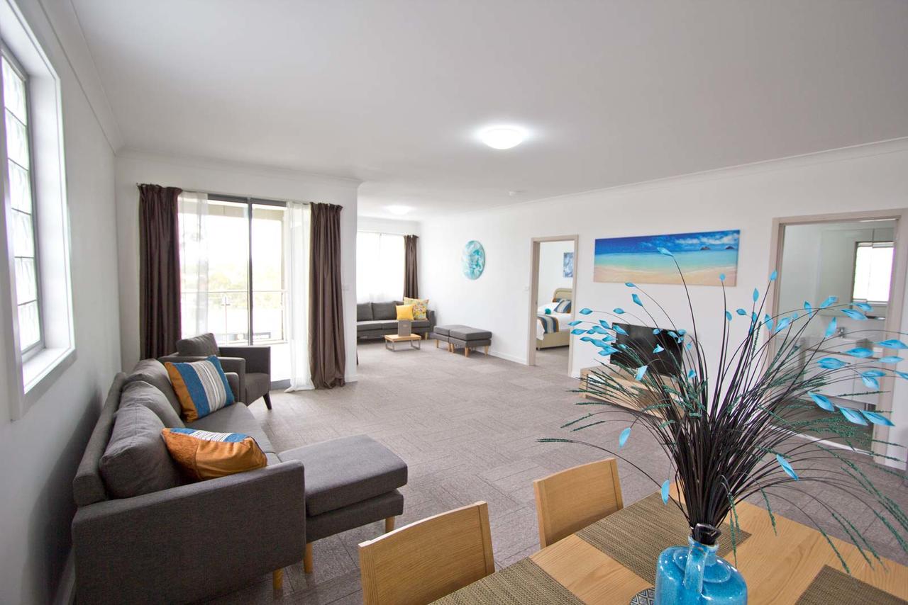  Accommodation Newcastle