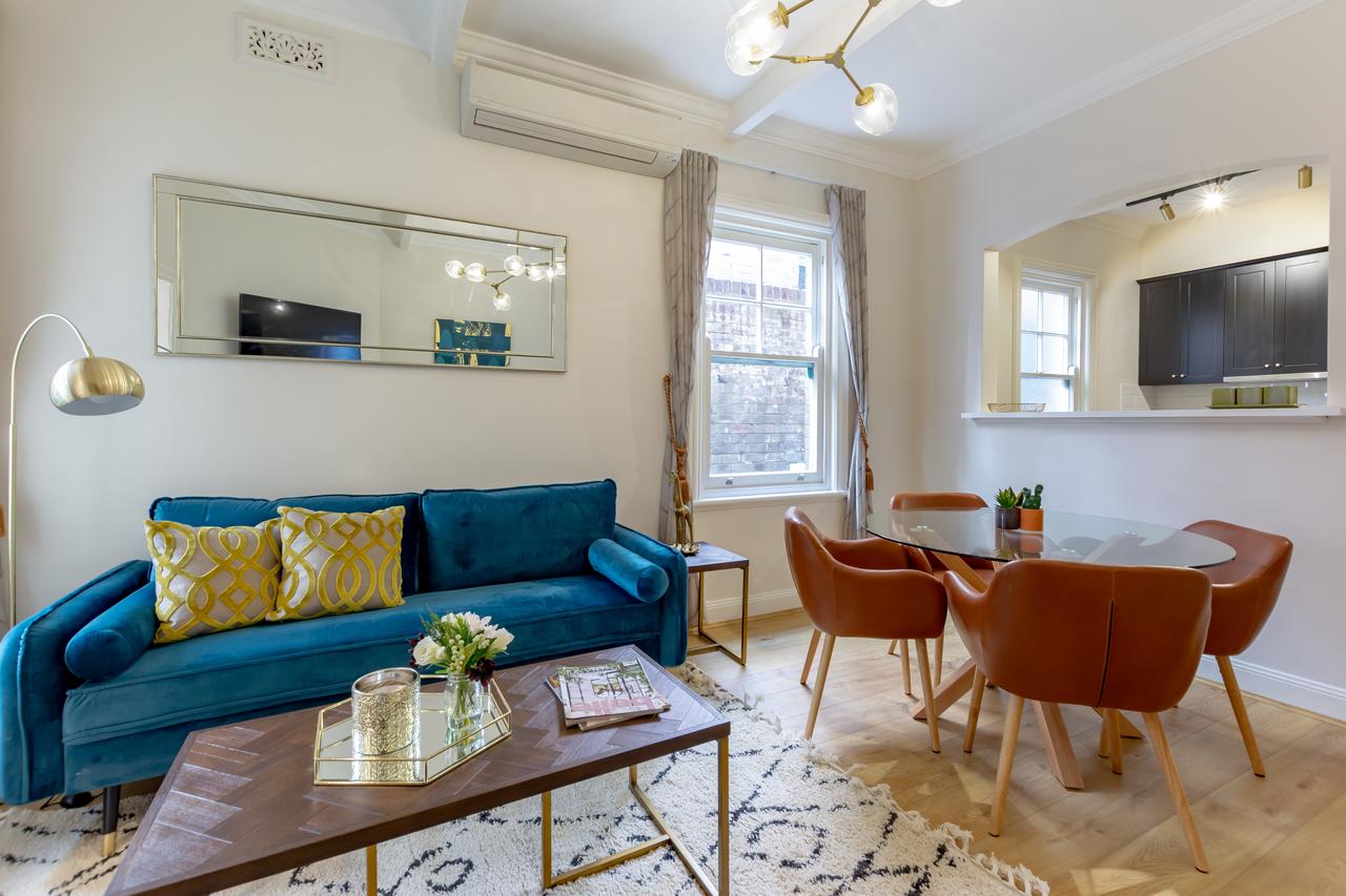 Millers Point NSW Accommodation Newcastle