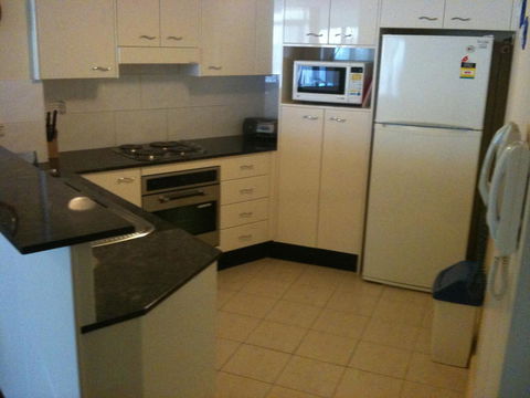 Northpoint Apartments - Accommodation Newcastle 25