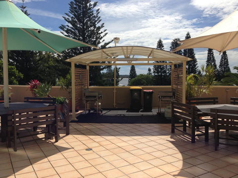 Northpoint Apartments - Accommodation Newcastle 18