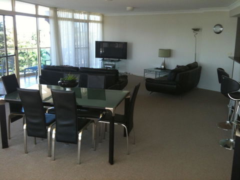 Northpoint Apartments - Accommodation Newcastle 26