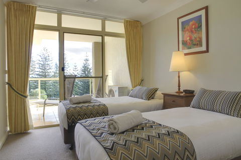 Northpoint Apartments - Accommodation Newcastle 28