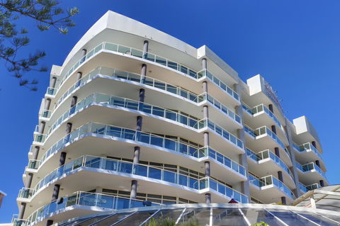 Northpoint Apartments - Accommodation Newcastle 15