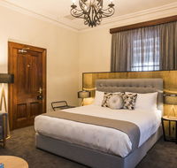 The Parkview Hotel Mudgee - Accommodation Newcastle