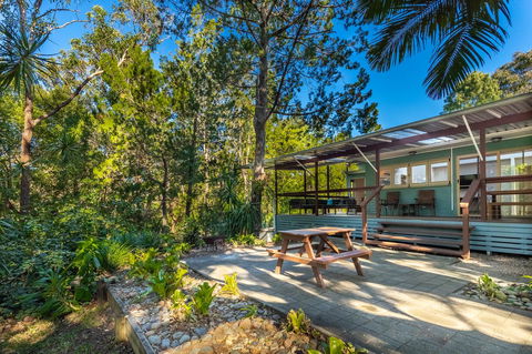 Ingenia Holidays Byron Bay - Accommodation Newcastle 19
