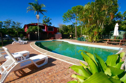 Ingenia Holidays Byron Bay - Accommodation Newcastle 3