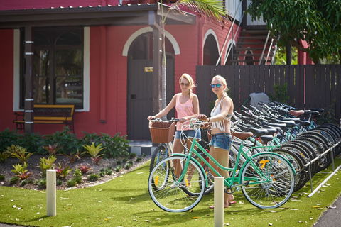 Ingenia Holidays Byron Bay - Accommodation Newcastle 7