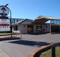 Ben Chifley Motor Inn - Accommodation Newcastle