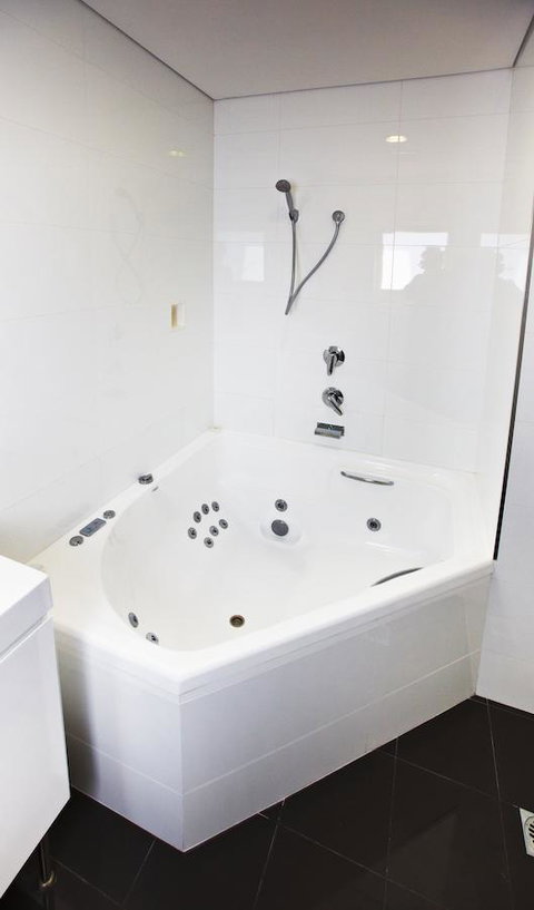 Jesmond Executive Villas - Accommodation Newcastle 37