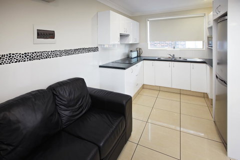 Jesmond Executive Villas - Accommodation Newcastle 29