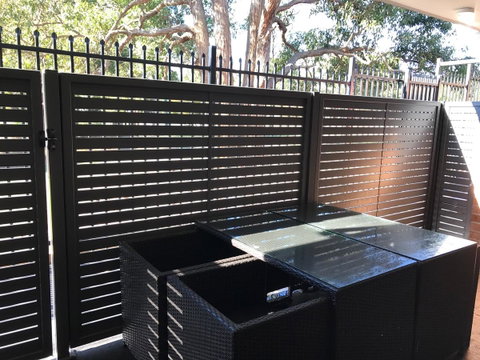 Jesmond Executive Villas - Accommodation Newcastle 7