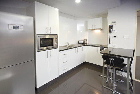 Jesmond Executive Villas - Accommodation Newcastle 22
