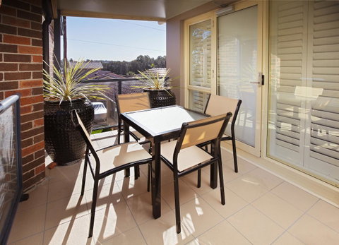 Jesmond Executive Villas - Accommodation Newcastle 18