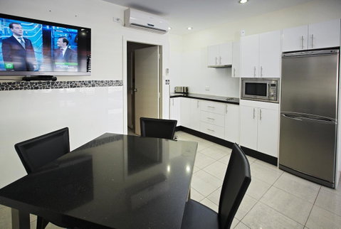 Jesmond Executive Villas - Accommodation Newcastle 21