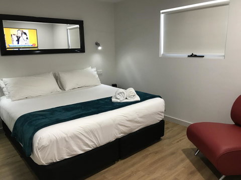 Jesmond Executive Villas - Accommodation Newcastle 5